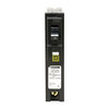 Square D Miniature Circuit Breaker, HOM Series 15A, 1 Pole, 120V AC HOM115PCAFIC